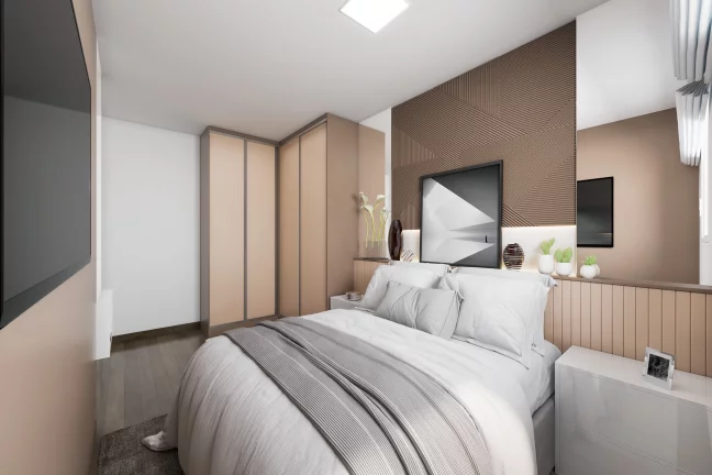 Imagem Excelentes apartamento de 2 quartos em uma região privilegiada de Sapucaia do Sul