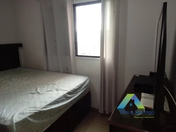 Imagem Vila Moraes Apartamento 59M², 3 dormitórios, 1 vaga ótima localização e valor !!!