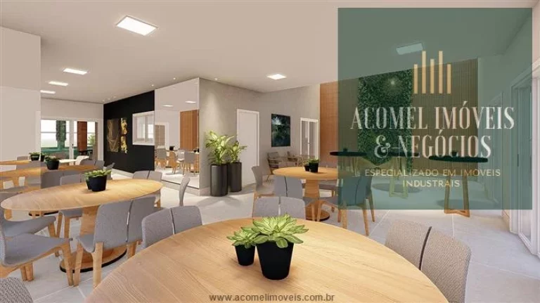 Imagem Apartamentos no Litoral para venda em Praia Grande no bairro Canto do Forte