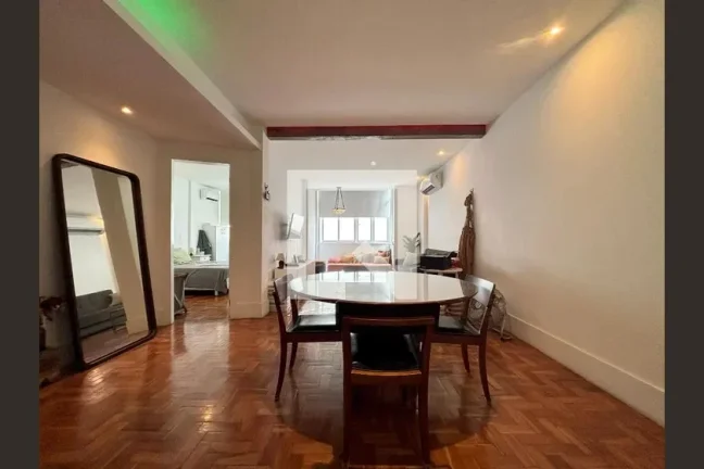 Imagem Apartamento à Venda - Copacabana, 2 Quartos, 120 m2
