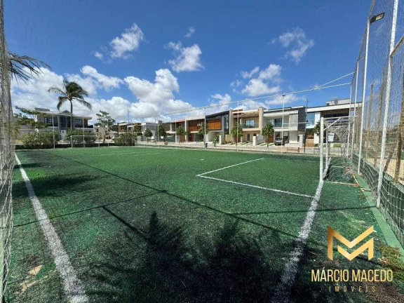 Imagem Casa com 4 suítes à venda, 233 m² por R$ 1.880.000 - Maraponga - Fortaleza/CE