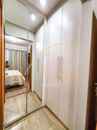 Imagem Imóvel com 3 Quartos à Venda, 101 m² em Vila Independência - Piracicaba Imagem Imóvel com 3 Quartos à Venda, 101 m² em Vila Independência - Piracicaba