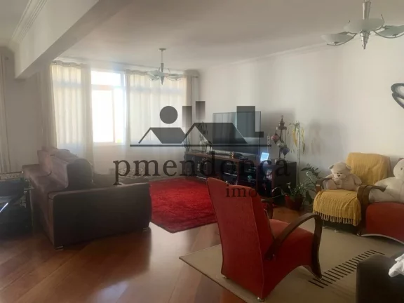 Imagem Apartamento Perdizes, 263,mts 4 quartos, 3 suites 2 vagas
