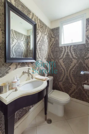 Imagem Apartamento à Venda em Vila Uberabinha - São Paulo/SP.