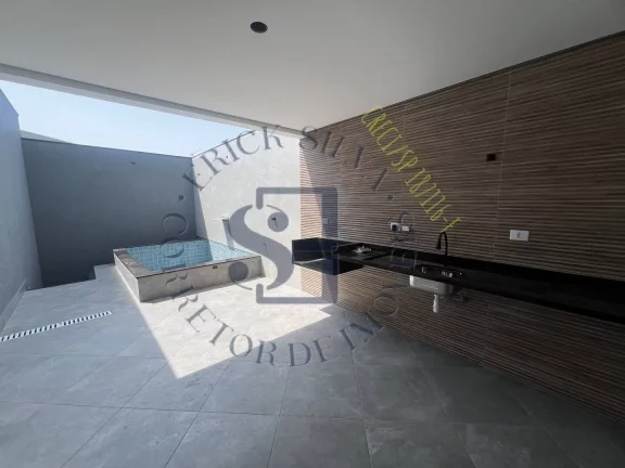 Imagem Sobrado com 3 Quartos à Venda, 210 m² em Jardim Das Flores - Osasco