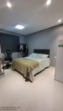 Imagem Imperdível oportunidade de casa em condomínio à venda em Camaçari-BA, Vila de Abrantes. 4 quartos, 4 suítes, 2 salas, 1 banheiro, 4 vagas, 290m²!