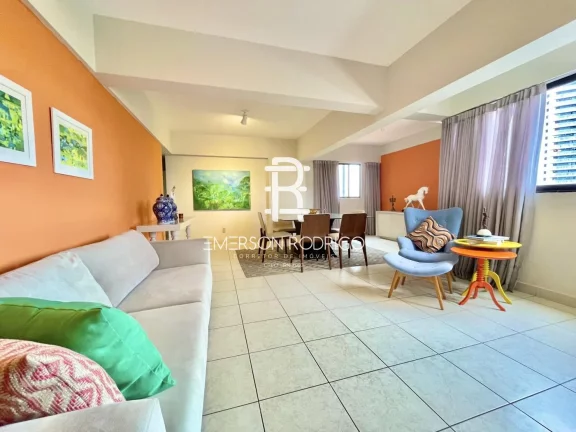 Imagem Apartamento para Locação em Natal / RN no bairro Tirol