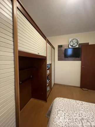 Imagem Apartamento para Venda em São Bernardo do Campo / SP no bairro Rudge Ramos