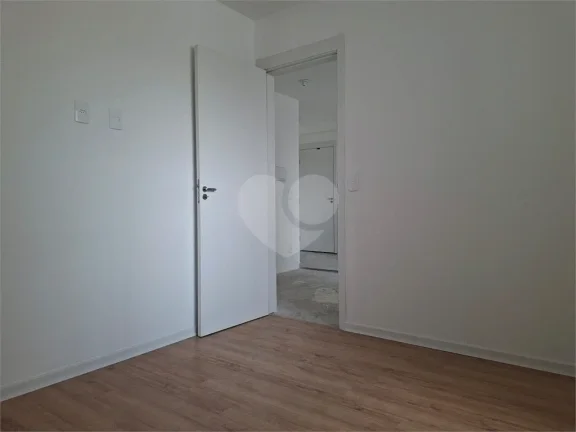 Imagem Apartamento à venda com 2 quartos no condomínio Vibra Lapa I, São Paulo - SP