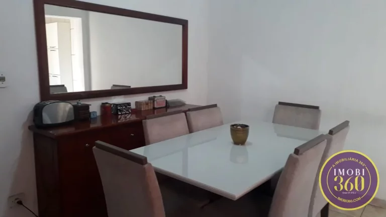 Imagem Casa com 3 Quartos e 2 banheiros à Venda, 80 m² por R$ 470.000,00.