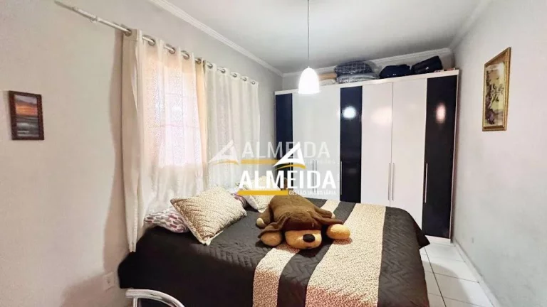 Imagem Casa com 4 dormitórios à venda, 187 m² por R$ 650.000,00 - Jardim Inocoop - Rio Claro/SP