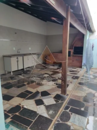 Imagem Casa - Ribeirão Preto - Ipiranga