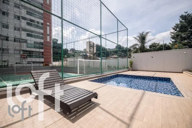 Imagem APARTAMENTO RESIDENCIAL em SÃO PAULO - SP, VILA JACUÍ