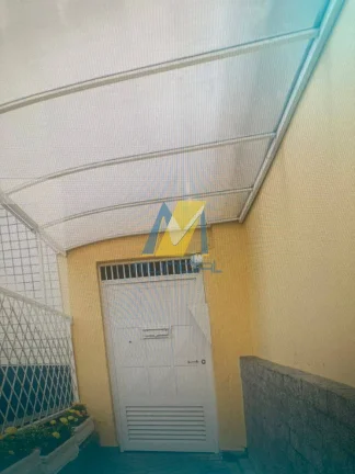 Imagem Apartamento de 79m² em localização privilegiada em São Caetano.