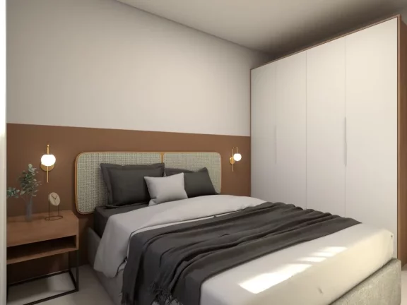 Imagem Apartamento à venda, com 2 quartos, 79m²