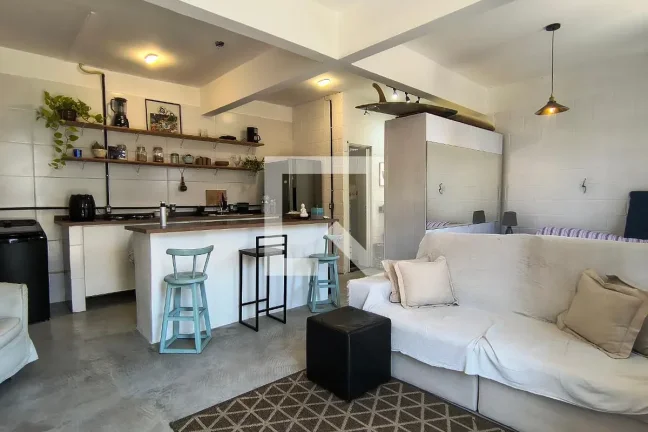 Imagem Casa à Venda - Recreio, 1 Quarto, 42 m2