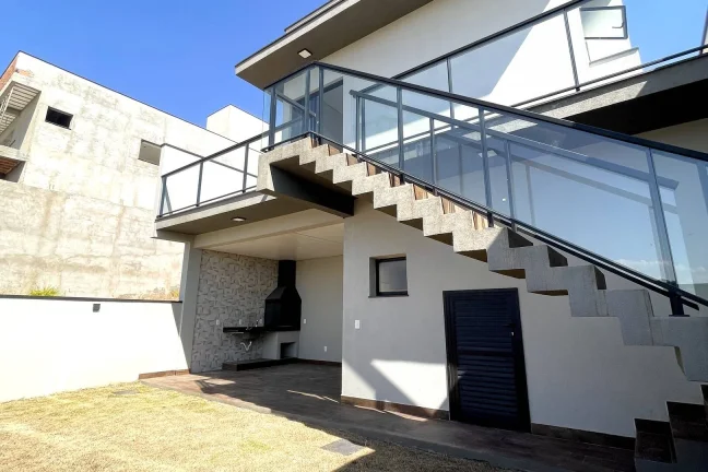 Imagem CASA TÉRREA NO EUROVILLE 2 – BRAGANÇA PAULISTA/SP