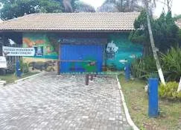 Imagem Casa Padrão