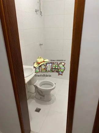 Imagem CASA CONDOMÍNIO FECHADO