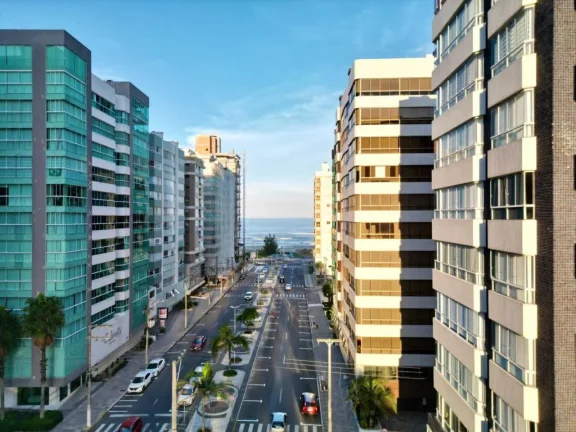 Imagem Apartamento 4 Dormitórios - Bairro Navegantes