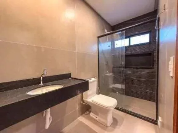 Imagem Casa de condomínio à venda em Caruaru, Universitário, com 4 quartos, 252m2