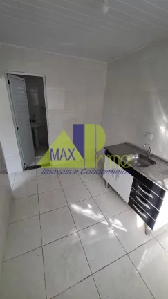 Imagem Casa Comercial para Locação na Vila Aricanduva, São Paulo-SP: 1 Quarto, 2 Salas, 1 Banheiro, 61,00 m² de Área, proximo ao metro