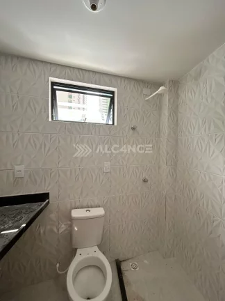 Imagem Apto - 3 Quartos - 1 Suíte - 59,93 m² - Manaíra, João Pessoa/PB