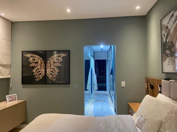 Imagem Sobrado com 4 dormitórios à venda, 500 m² por R$ 4.497.000,00 - Jardim Residencial Suzano - Suzano/SP