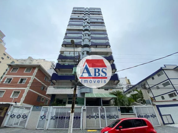 Imagem Cobertura com 3 dormitórios à venda, 315 m² por R$ 3.000.000,00 - Canto do Forte - Praia Grande/SP