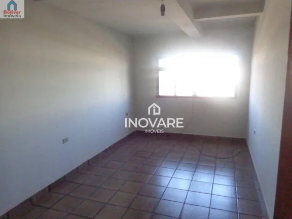 Imagem Apartamento com 3 dormitórios para alugar, 12 m² por R$ 1.400,00/mês - Setor Afonso Pena - Itumbiara/GO