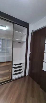Imagem Apartamento Mooca - 50 m² - 2 Dormitórios - 1 Vaga - Lazer Completo