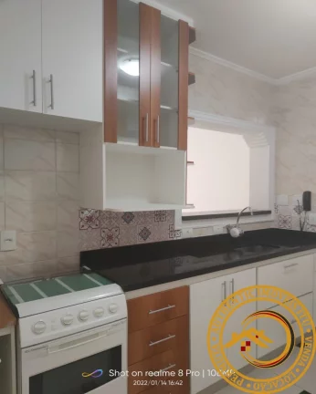 Imagem APARTAMENTO RESIDENCIAL em ITU - SP, PARQUE NOSSA SENHORA DA CANDELÁRIA