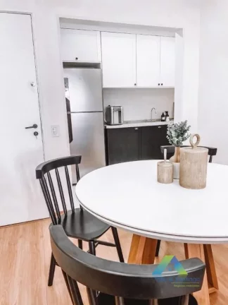Imagem Lindo apartamento mobiliado, pronto para morar! Agende sua visita!
