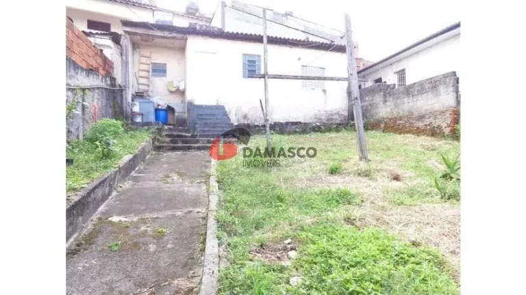 Imagem Casa à venda Vila Palmares, Santo André - SP