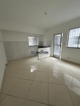 Imagem Casa a Venda no bairro Mutuá - São Gonçalo, RJ