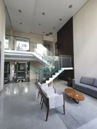 Imagem Apartamento para alugar na Vila Ipiranga, em Londrina/PR