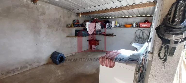 Imagem Imperdível! Casa à venda em Estância Lago Azul, Franco da Rocha-SP, 2 quartos, 1 sala, 131,20 m² de área. Venha conferir!
