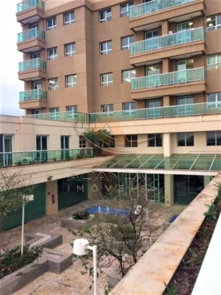 Imagem Sala - Ribeirão Preto - Nova Ribeirânia