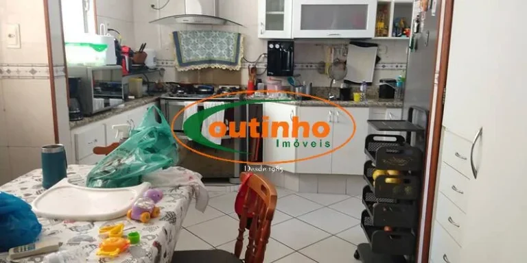 Imagem (29714) Rua Ibiturura - Maracanã