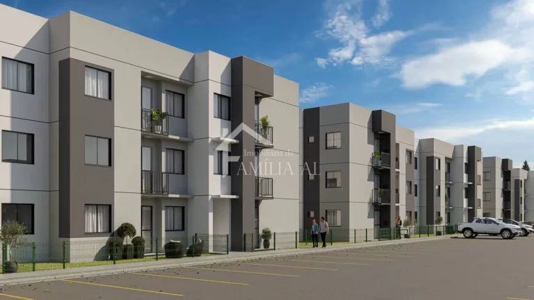 Imagem Lançamento Apartamentos no Jardim Sofia