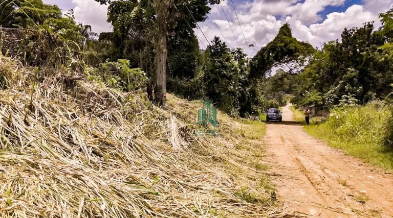 Imagem Terreno à venda, 980 m² por R$ 125.000,00 - Estância San Remo - Atibaia/SP