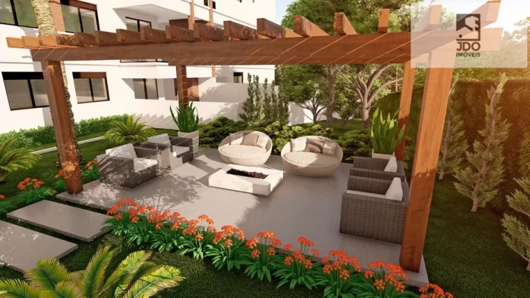Imagem Apartamento a Venda no bairro Bacacheri - Curitiba, PR