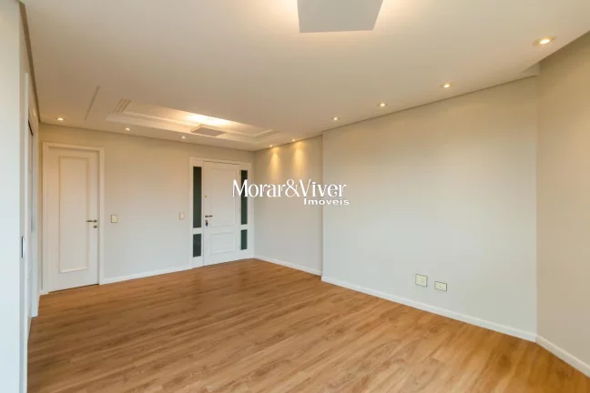 Imagem Apartamento para Venda em Curitiba, Centro, 3 dormitórios, 1 suíte, 3 banheiros, 2 vagas