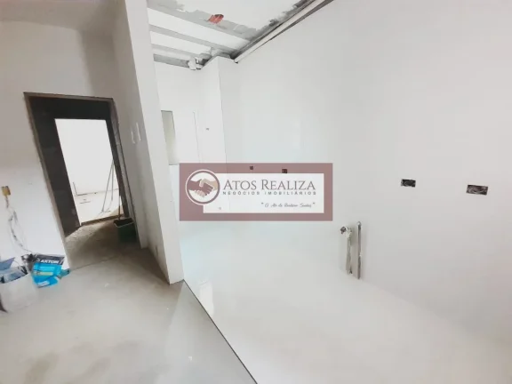 Imagem Apartamento em Jardim Edilene - São Paulo