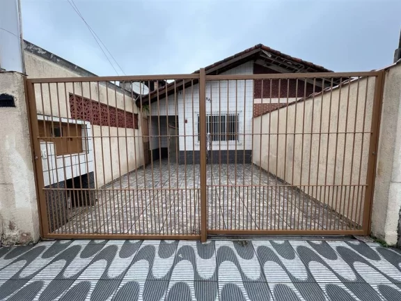 Imagem Casa com 2 dorms, Ocian, Praia Grande - R$ 325 mil, Cod: 2588