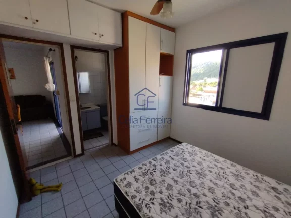 Imagem Apartamento 2 dormitórios com suíte no melhor da Martim de Sá - Caraguatatuba/SP