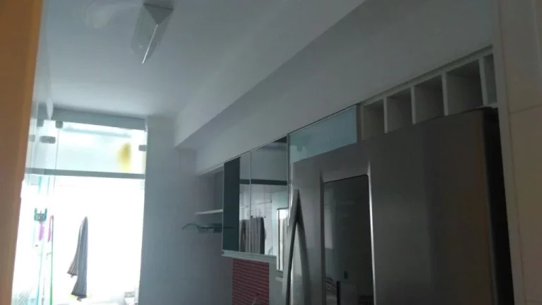 Imagem Apartamento com 3 dormitórios à venda, 54 m² por R$ 399.000,00 - Chácara Bela Vista - Poá/SP