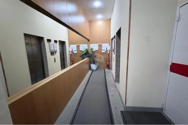 Imagem Sala comercial com 22,62m² em Cascadura - Rio de Janeiro