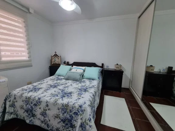 Imagem Apartamento com 2 dormitórios à venda, 85 m² - Pitangueiras - Guarujá/SP