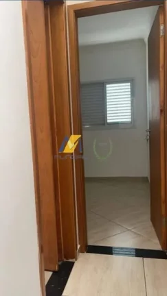 Imagem Sobrado à Venda com 90m², 2 dormitórios, 1 sala e 2 vagas!!!